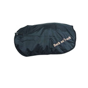 Back on Track Couvre-reins Résistant au vent Noir Back on Track Couvre-reins Résistant au vent Noir