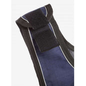 Back on Track Couvre-reins Sammy Bleu Back on Track Couvre-reins Sammy Bleu