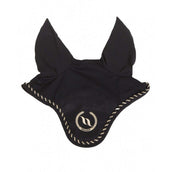 Back on Track Bonnet Anti-mouches TAYE NO.I TAYE.NO.I Noir Back on Track Bonnet Anti-mouches TAYE NO.I TAYE.NO.I Noir