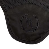 Back on Track Oornetje Bonnet Anti-Mouches Aureum Noir Back on Track Oornetje Bonnet Anti-Mouches Aureum Noir