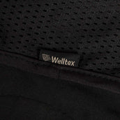 Back on Track Oornetje Bonnet Anti-Mouches Aureum Noir Back on Track Oornetje Bonnet Anti-Mouches Aureum Noir