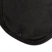 Back on Track Oornetje Bonnet Anti-Mouches Aureum Noir Back on Track Oornetje Bonnet Anti-Mouches Aureum Noir