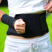 Back on Track Gilet de Protectin Hommes 2 couches Noir Back on Track Gilet de Protectin Hommes 2 couches Noir