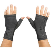 Back on Track Protège-Poignet Mika Style Gris Back on Track Protège-Poignet Mika Style Gris