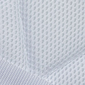 Back on Track Tapis de Selle Airflow de Saut Blanc Back on Track Tapis de Selle Airflow de Saut Blanc