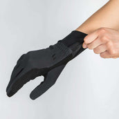 Back on Track Gants Outback Velours Grip Noir Back on Track Gants Outback Velours Grip Noir
