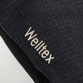 Back on Track Gants Outback Velours Grip Noir Back on Track Gants Outback Velours Grip Noir