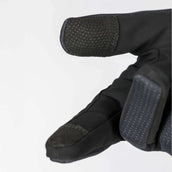 Back on Track Gants Outback Velours Grip Noir Back on Track Gants Outback Velours Grip Noir