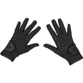 Back on Track Gants Outline Noir Back on Track Gants Outline Noir