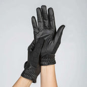 Back on Track Gants Outline Noir Back on Track Gants Outline Noir