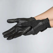 Back on Track Gants Outline Noir Back on Track Gants Outline Noir