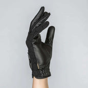 Back on Track Gants Outline Noir Back on Track Gants Outline Noir