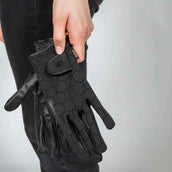 Back on Track Gants Outline Noir Back on Track Gants Outline Noir