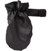 Back on Track Chaussures pour Chien Koda Noir Back on Track Chaussures pour Chien Koda Noir