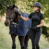 Back on Track Bombe Strixx Mat/Brillant Noir Back on Track Bombe Strixx Mat/Brillant Noir