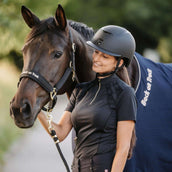 Back on Track Bombe Strixx Mat/Brillant Noir Back on Track Bombe Strixx Mat/Brillant Noir