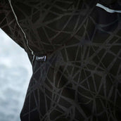 Back on Track Veste pour Chien BARK Noir/Gris Back on Track Veste pour Chien BARK Noir/Gris