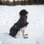 Back on Track Veste pour Chien BARK Noir/Gris Back on Track Veste pour Chien BARK Noir/Gris