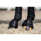 Back on Track Cloches d'Obstacles Deep Nights Noir Back on Track Cloches d'Obstacles Deep Nights Noir