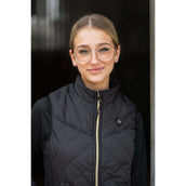 Back on Track Chauffe-corps Chauffant Etna W's Noir Back on Track Chauffe-corps Chauffant Etna W's Noir