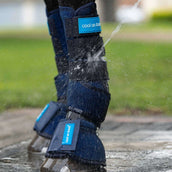 Back on Track Cloches d'Obstacles Cooling Bleu Back on Track Cloches d'Obstacles Cooling Bleu