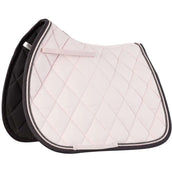 BR Tapis de Selle Cooldry Polyvalent Barely Pink BR Tapis de Selle Cooldry Polyvalent Barely Pink