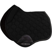 BR Tapis de Selle Knox de Saut Moonless Night BR Tapis de Selle Knox de Saut Moonless Night