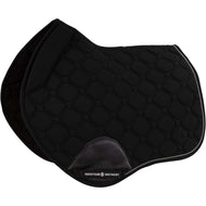 BR Tapis de Selle Knox de Saut Moonless Night BR Tapis de Selle Knox de Saut Moonless Night