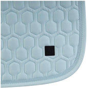 BR Tapis de Selle Kaya Polyvalent Tourmaline BR Tapis de Selle Kaya Polyvalent Tourmaline