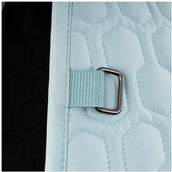 BR Tapis de Selle Kaya Polyvalent Tourmaline BR Tapis de Selle Kaya Polyvalent Tourmaline