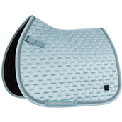BR Tapis de Selle Katie Polyvalent Tourmaline BR Tapis de Selle Katie Polyvalent Tourmaline