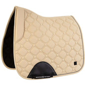 BR Tapis de Selle Knox Dressage Safari BR Tapis de Selle Knox Dressage Safari