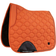 BR Tapis de Selle Knox Dressage Mecca Orange BR Tapis de Selle Knox Dressage Mecca Orange