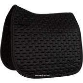 BR Tapis de Selle Katie Dressage Moonless Night BR Tapis de Selle Katie Dressage Moonless Night