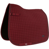 BR Tapis de Selle Kilian Dressage New Maroon BR Tapis de Selle Kilian Dressage New Maroon