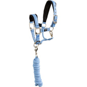 BR Ensemble Licol Mini Horse Little Blue BR Ensemble Licol Mini Horse Little Blue