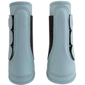BR Dressage Boots Majestic Kamilla Tourmaline BR Dressage Boots Majestic Kamilla Tourmaline