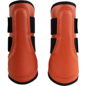 BR Guêtres Karl Mecca Orange BR Guêtres Karl Mecca Orange