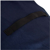 BR Couverture Anti-Mouches SS26 avec Couvre-cou Amovible Pageant Blue BR Couverture Anti-Mouches SS26 avec Couvre-cou Amovible Pageant Blue