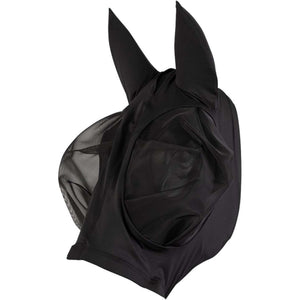 BR Masque Anti-Mouches Lycra avec Oreilles Moonless Night BR Masque Anti-Mouches Lycra avec Oreilles Moonless Night