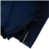 BR Masque Anti-Mouches Lycra avec Oreilles Pageant Blue BR Masque Anti-Mouches Lycra avec Oreilles Pageant Blue