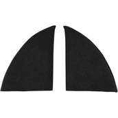 BR Inserts Insonorisants Neoprene Noir BR Inserts Insonorisants Neoprene Noir