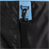 BR Couverture Imperméable Mini Horse 600D 0g Little Blue BR Couverture Imperméable Mini Horse 600D 0g Little Blue