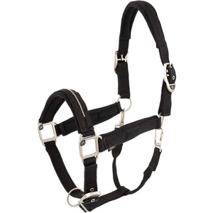 BR Licol Kimberly Néoprène Moonless Night BR Licol Kimberly Néoprène Moonless Night