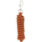BR Corde pour Licol SS26 Mousqueton Mecca Orange BR Corde pour Licol SS26 Mousqueton Mecca Orange