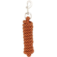 BR Corde pour Licol SS26 Mousqueton Mecca Orange BR Corde pour Licol SS26 Mousqueton Mecca Orange