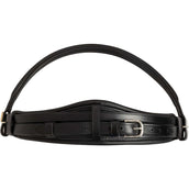 BR Bride Seaford Noir/Argent BR Bride Seaford Noir/Argent