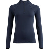 BR Chemise CLX Lange mouwen Navy Blazer BR Chemise CLX Lange mouwen Navy Blazer