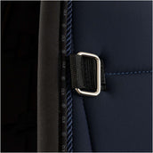 BR Tapis de Selle CLX Dressage Navy Blazer BR Tapis de Selle CLX Dressage Navy Blazer