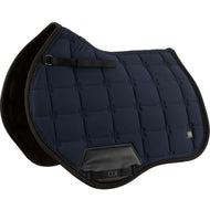 BR Tapis de Selle CLX de Saut Navy Blazer BR Tapis de Selle CLX de Saut Navy Blazer